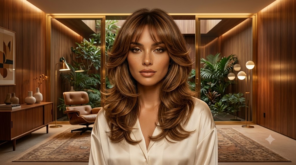 The Butterfly Shag Blowout